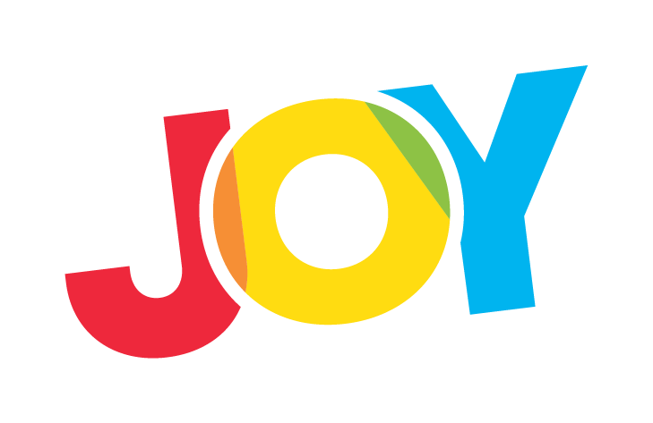 joy logo color main